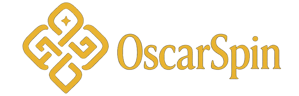 OscarSpin
